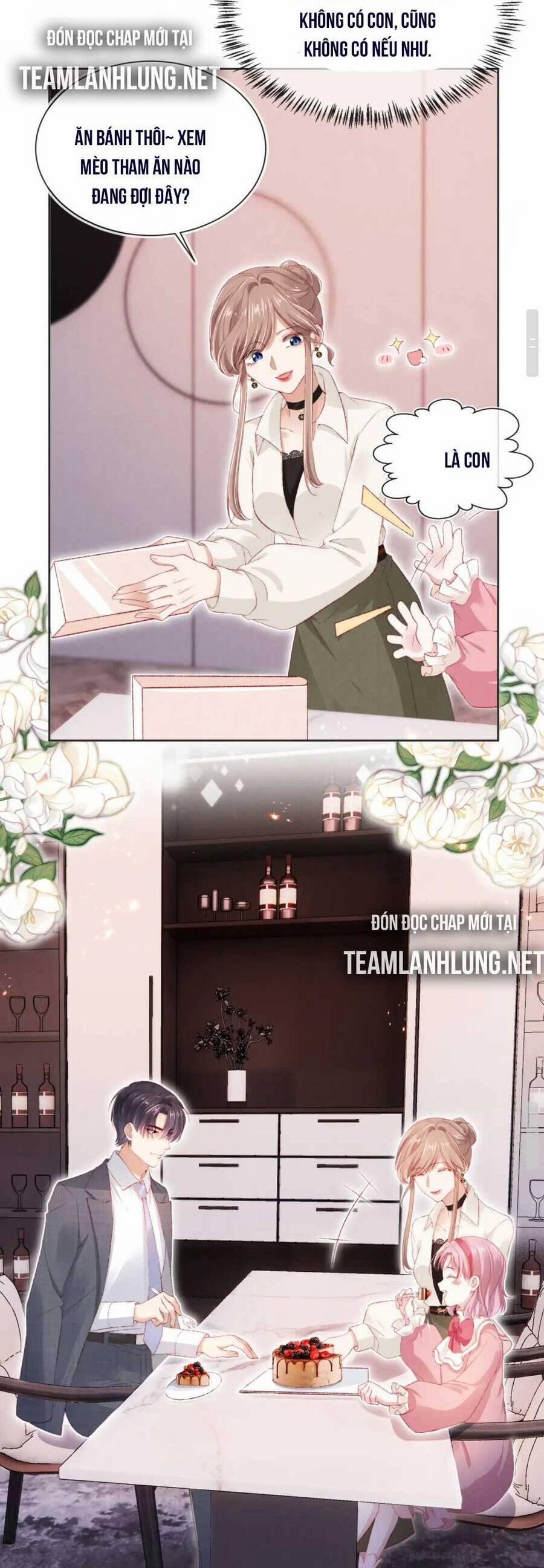 Hoắc Thiếu Lại Phải Theo Đuổi Vợ Yêu Rồi 32 trang 11