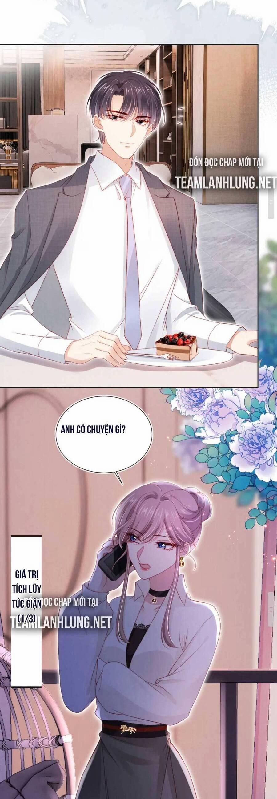 Hoắc Thiếu Lại Phải Theo Đuổi Vợ Yêu Rồi 32 trang 13