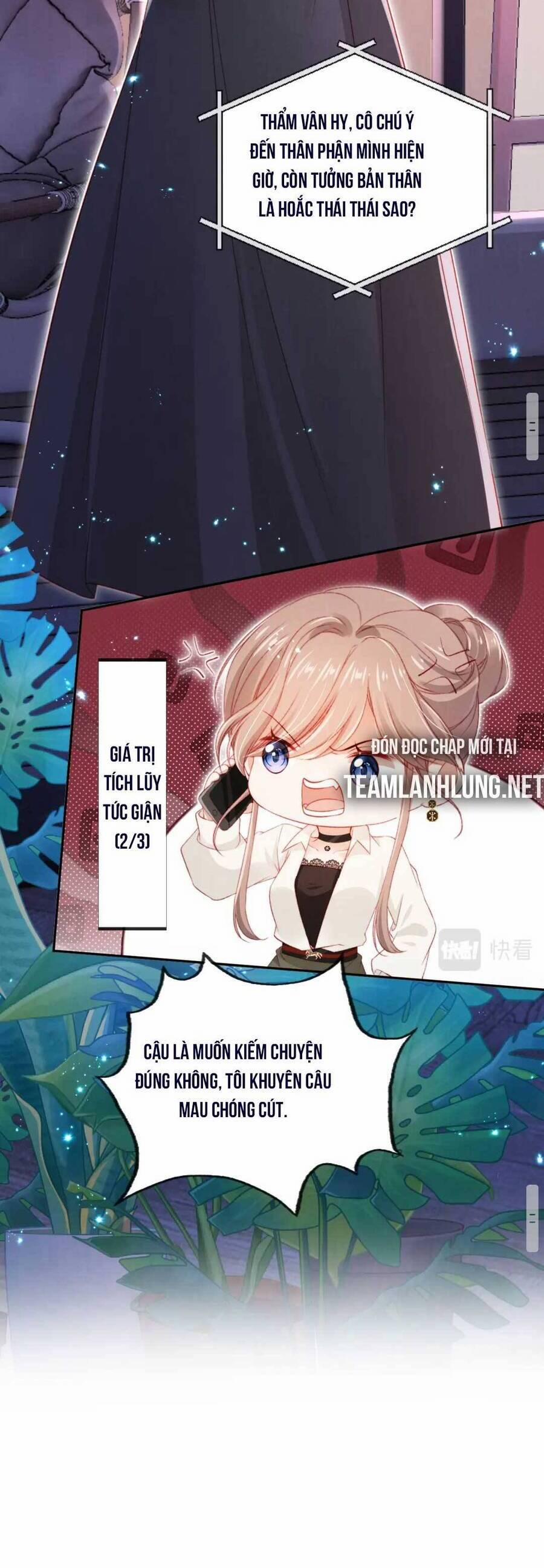 Hoắc Thiếu Lại Phải Theo Đuổi Vợ Yêu Rồi 32 trang 14