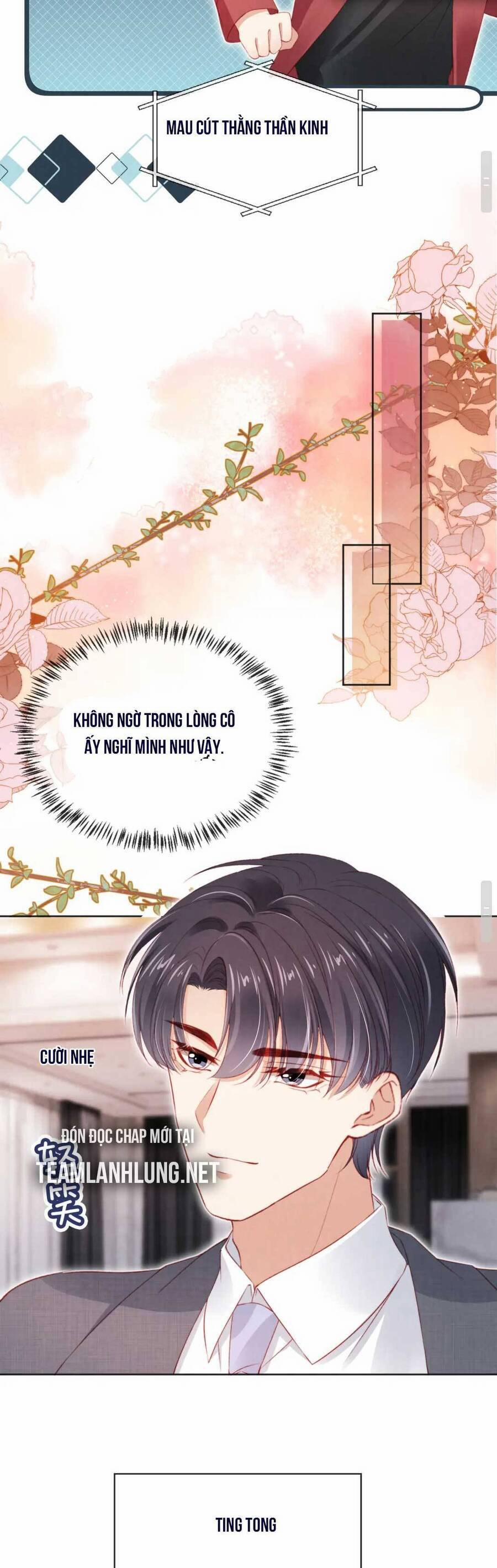 Hoắc Thiếu Lại Phải Theo Đuổi Vợ Yêu Rồi 32 trang 17