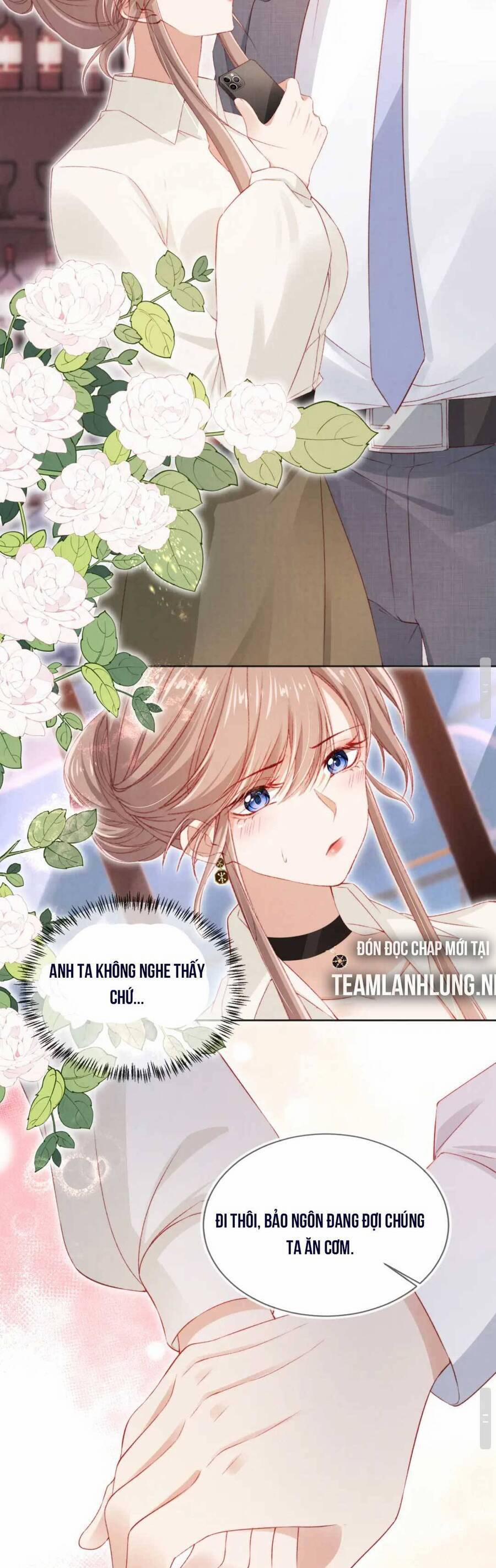 Hoắc Thiếu Lại Phải Theo Đuổi Vợ Yêu Rồi 32 trang 19