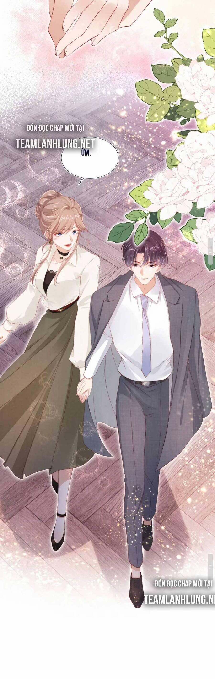 Hoắc Thiếu Lại Phải Theo Đuổi Vợ Yêu Rồi 32 trang 20