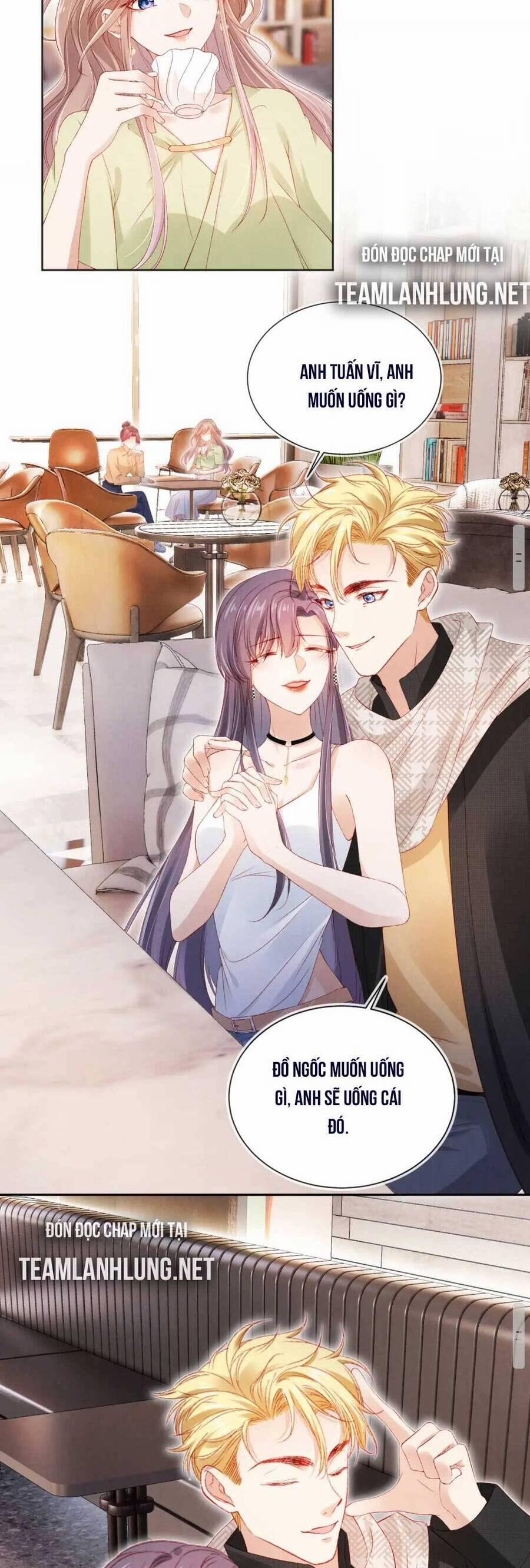 Hoắc Thiếu Lại Phải Theo Đuổi Vợ Yêu Rồi 32 trang 24