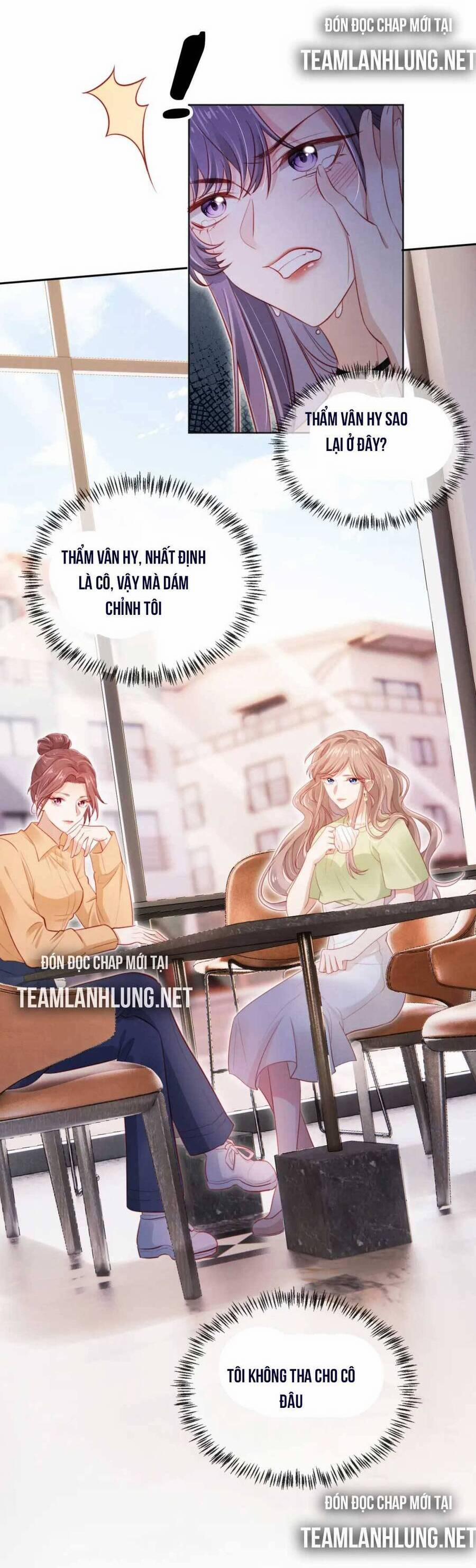 Hoắc Thiếu Lại Phải Theo Đuổi Vợ Yêu Rồi 32 trang 30