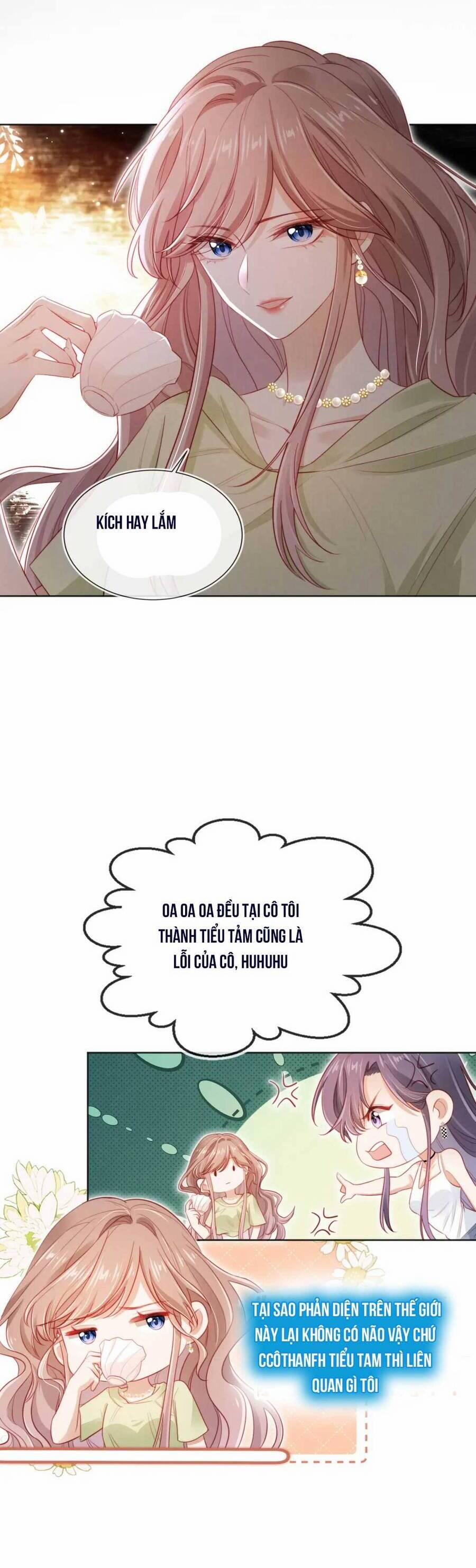 Hoắc Thiếu Lại Phải Theo Đuổi Vợ Yêu Rồi 32 trang 31