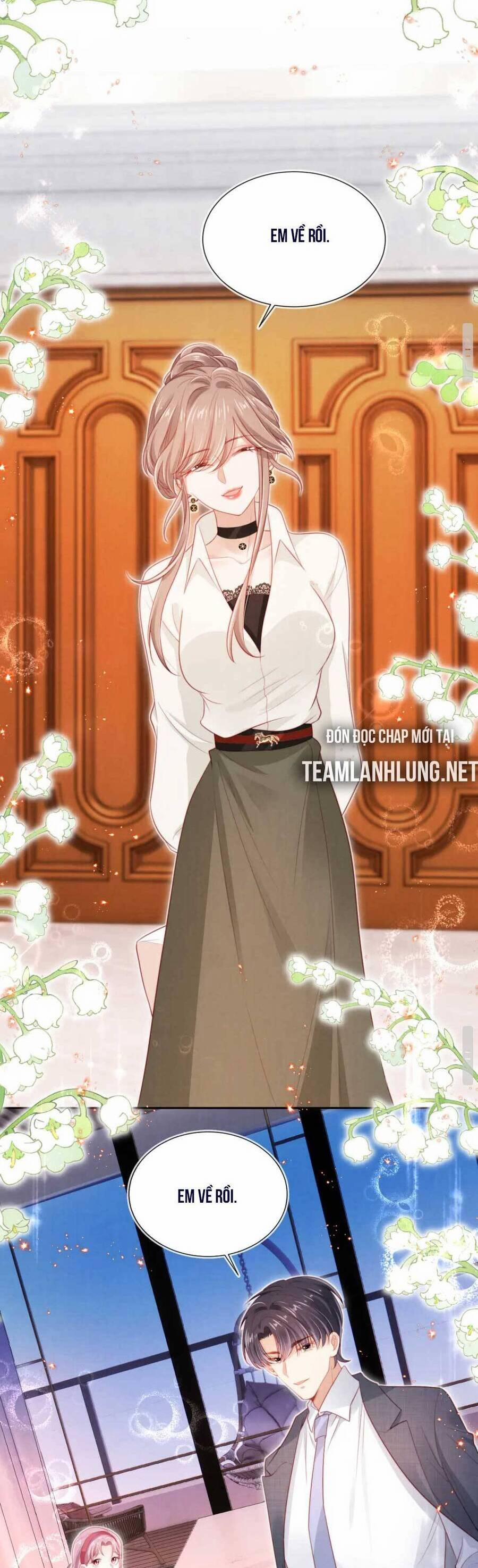 Hoắc Thiếu Lại Phải Theo Đuổi Vợ Yêu Rồi 32 trang 8