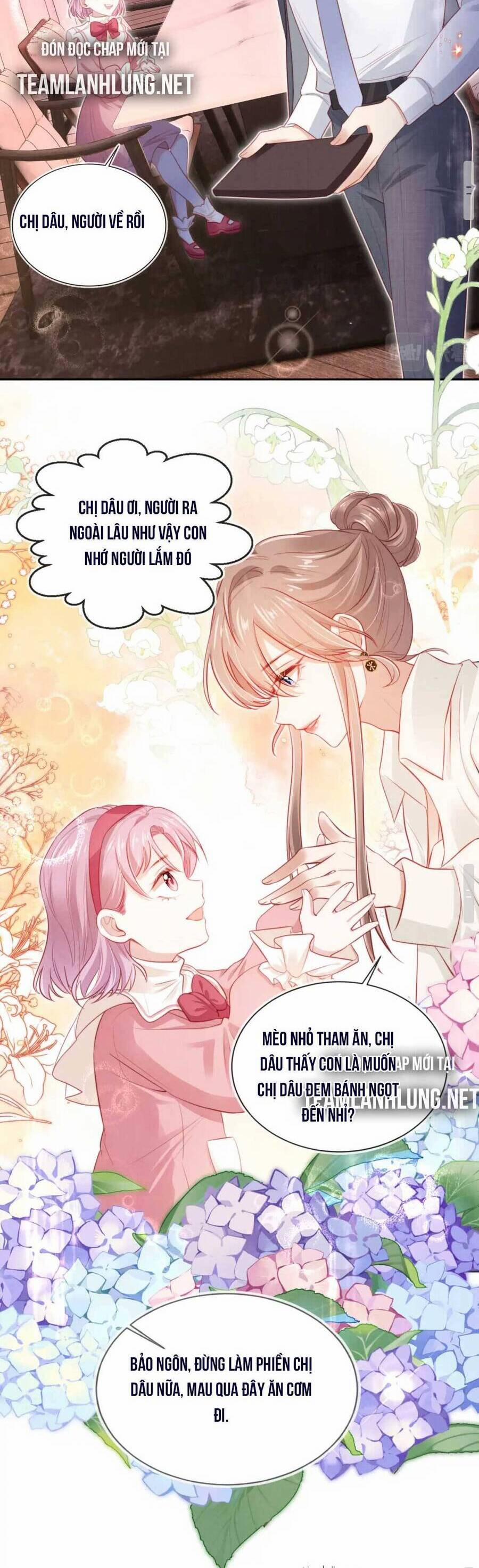 Hoắc Thiếu Lại Phải Theo Đuổi Vợ Yêu Rồi 32 trang 9