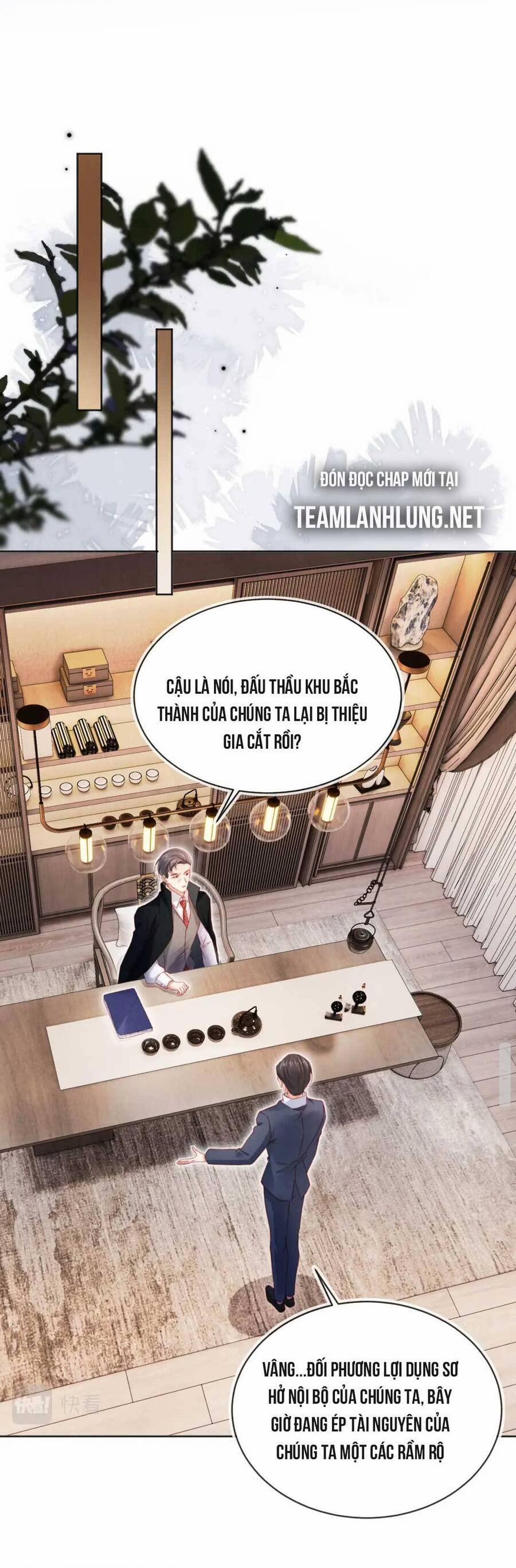 Hoắc Thiếu Lại Phải Theo Đuổi Vợ Yêu Rồi 33 trang 10