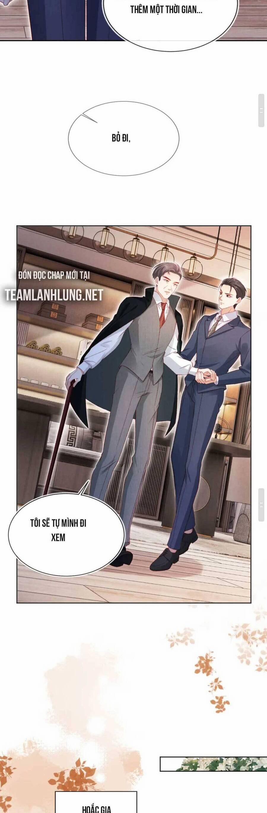 Hoắc Thiếu Lại Phải Theo Đuổi Vợ Yêu Rồi 33 trang 12