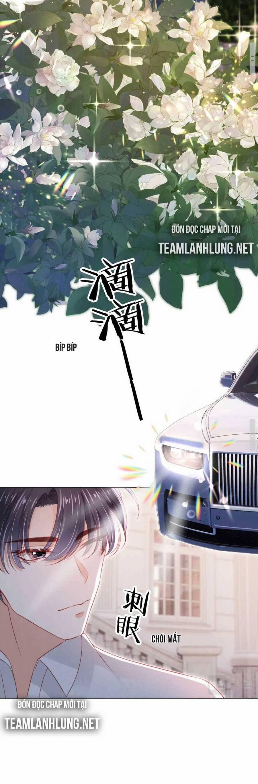 Hoắc Thiếu Lại Phải Theo Đuổi Vợ Yêu Rồi 33 trang 14