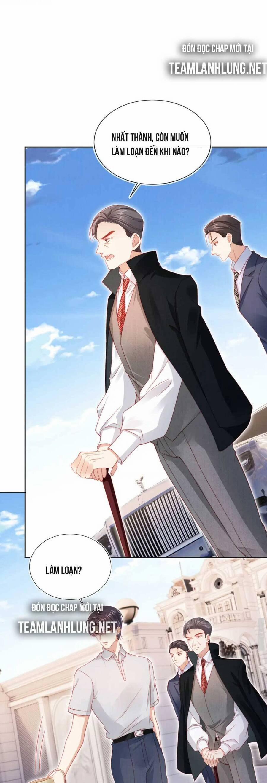 Hoắc Thiếu Lại Phải Theo Đuổi Vợ Yêu Rồi 33 trang 15