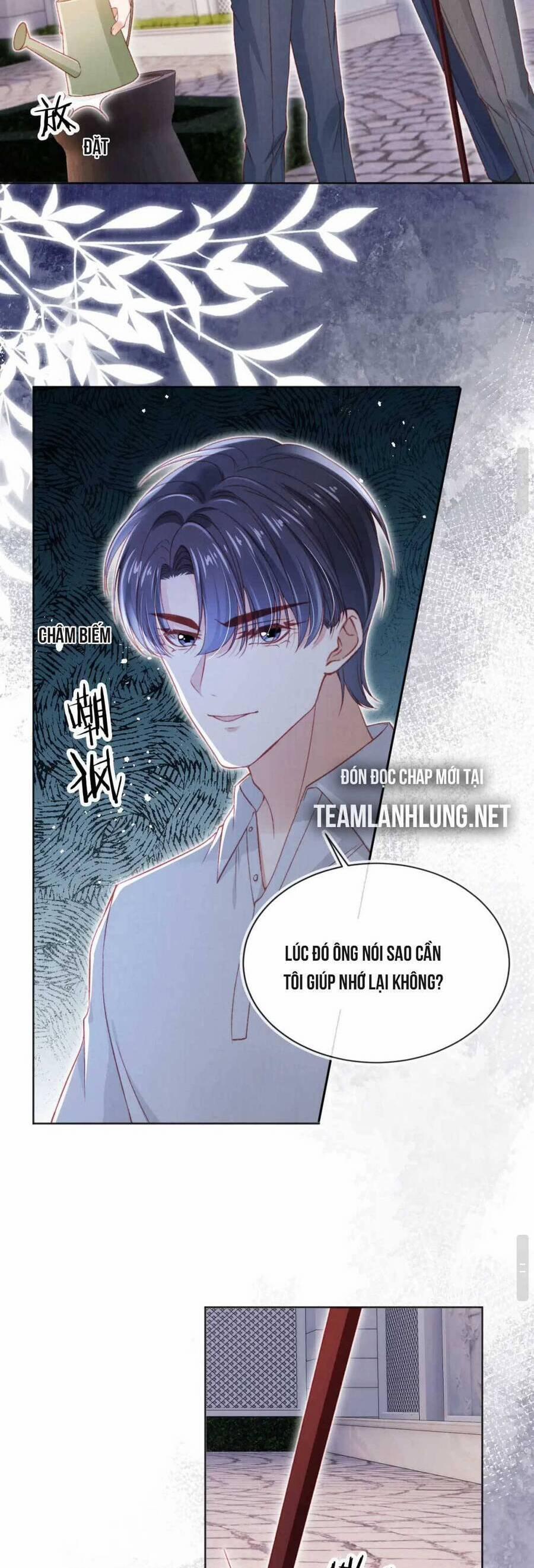 Hoắc Thiếu Lại Phải Theo Đuổi Vợ Yêu Rồi 33 trang 16