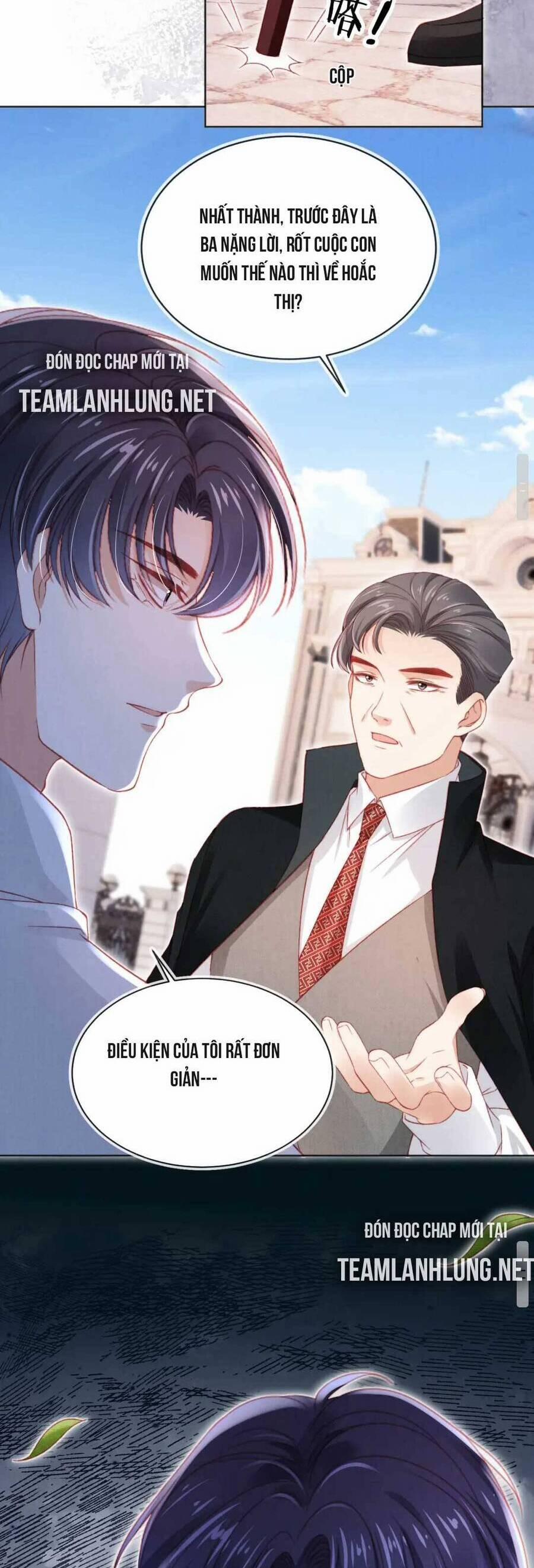 Hoắc Thiếu Lại Phải Theo Đuổi Vợ Yêu Rồi 33 trang 17