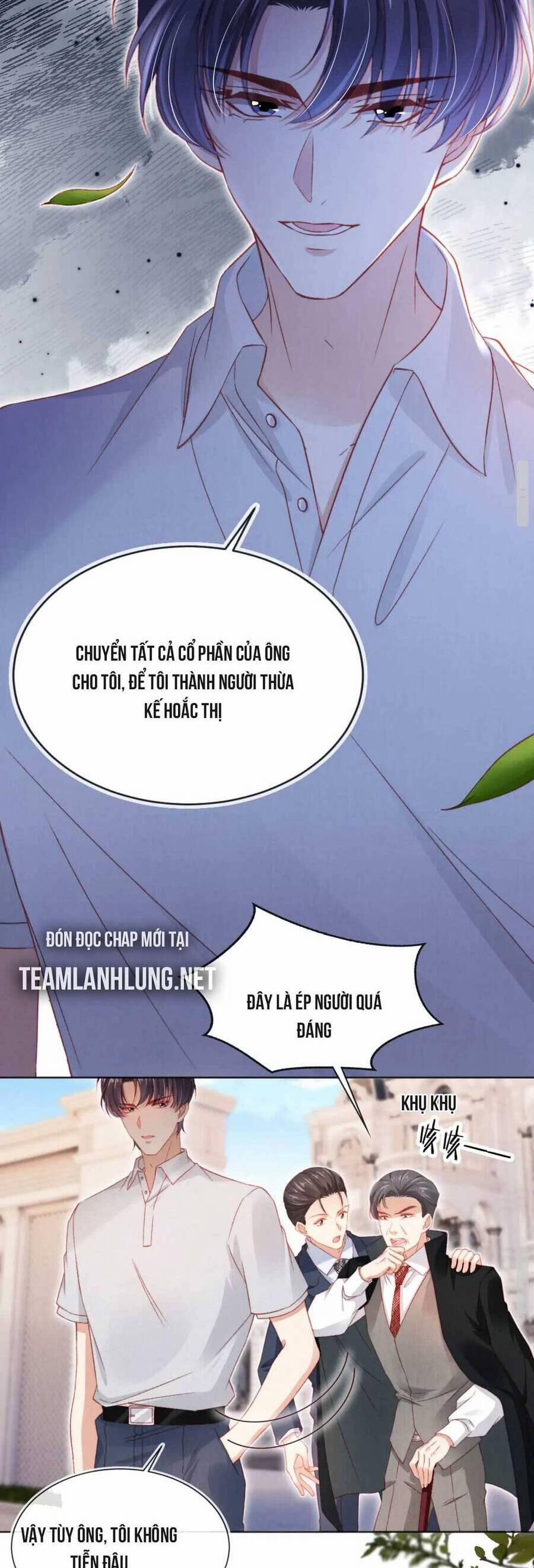 Hoắc Thiếu Lại Phải Theo Đuổi Vợ Yêu Rồi 33 trang 18