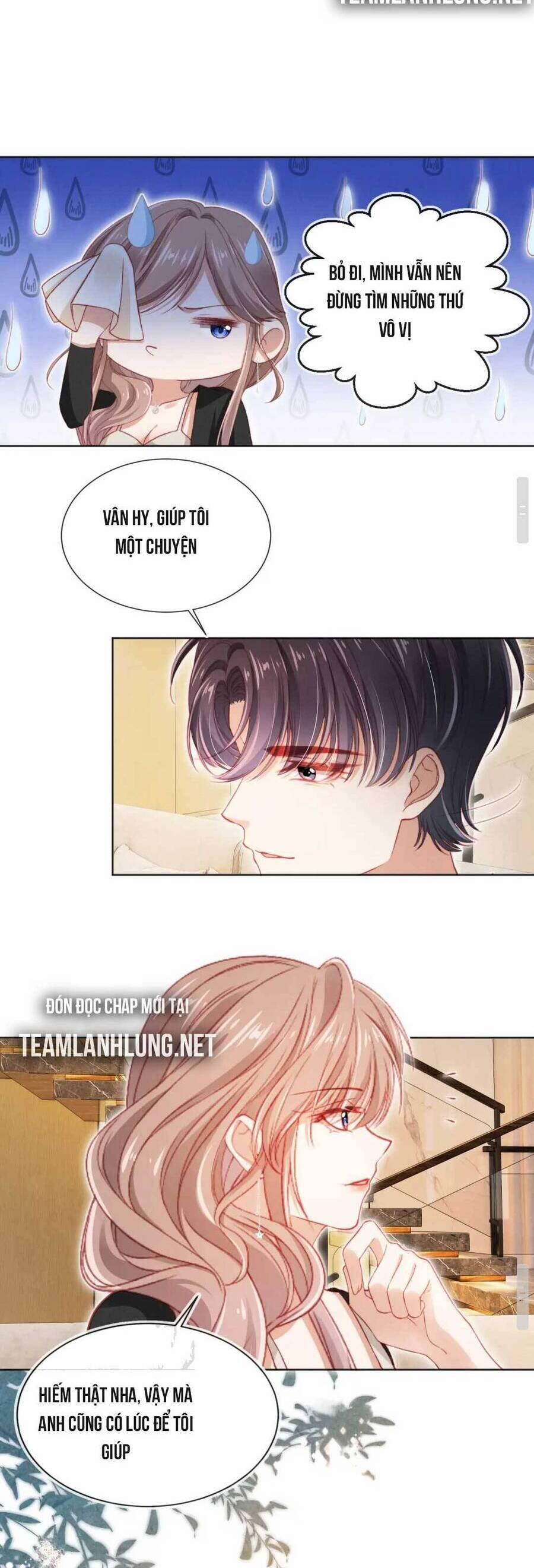 Hoắc Thiếu Lại Phải Theo Đuổi Vợ Yêu Rồi 33 trang 22