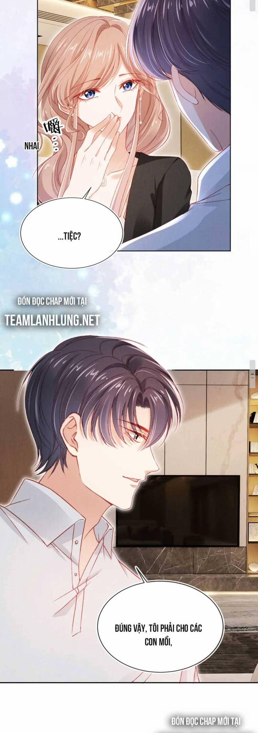 Hoắc Thiếu Lại Phải Theo Đuổi Vợ Yêu Rồi 33 trang 24