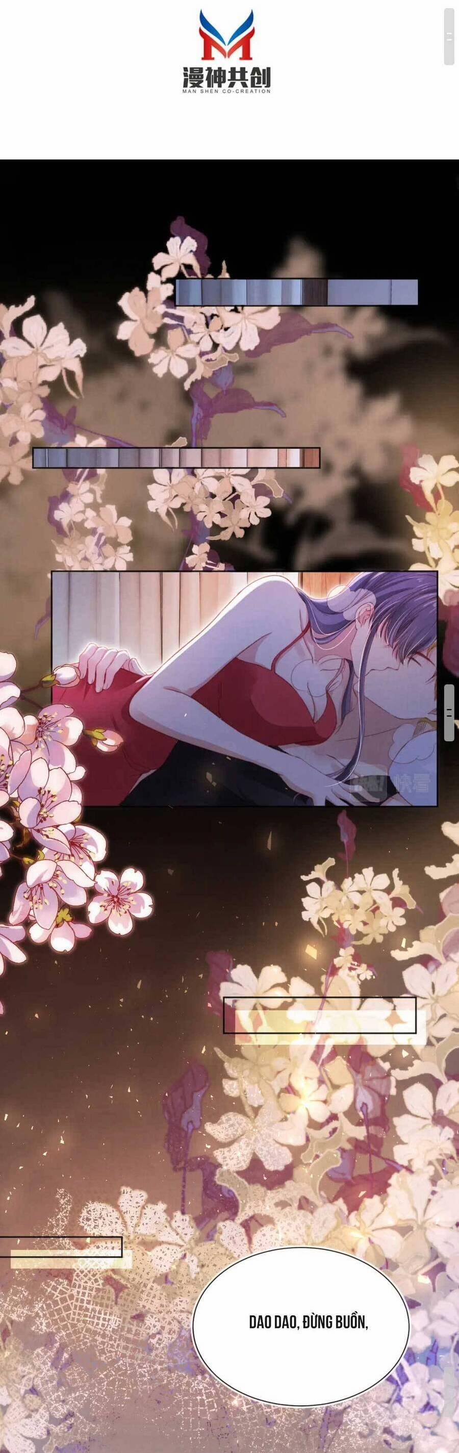 Hoắc Thiếu Lại Phải Theo Đuổi Vợ Yêu Rồi 33 trang 6