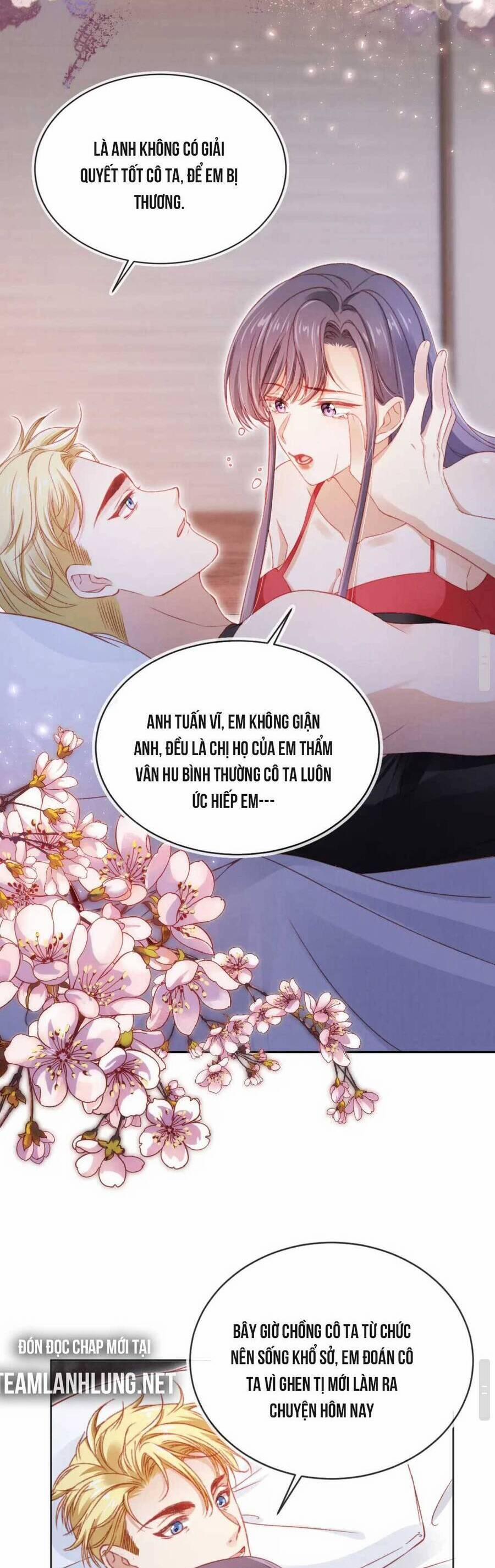 Hoắc Thiếu Lại Phải Theo Đuổi Vợ Yêu Rồi 33 trang 7