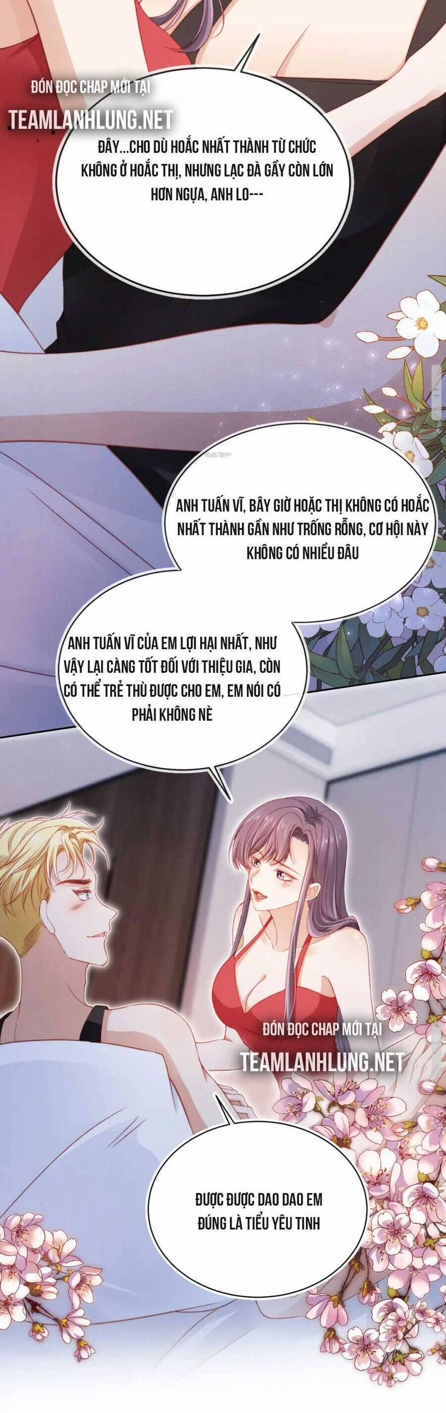 Hoắc Thiếu Lại Phải Theo Đuổi Vợ Yêu Rồi 33 trang 9