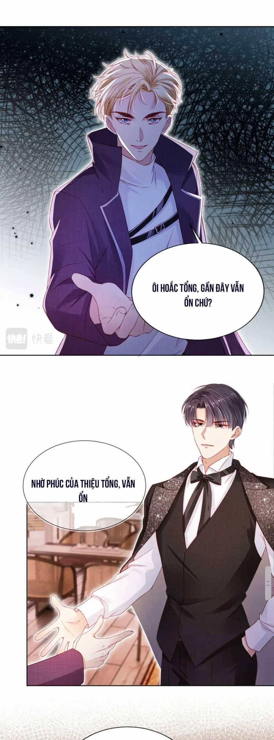 Hoắc Thiếu Lại Phải Theo Đuổi Vợ Yêu Rồi 34 trang 11