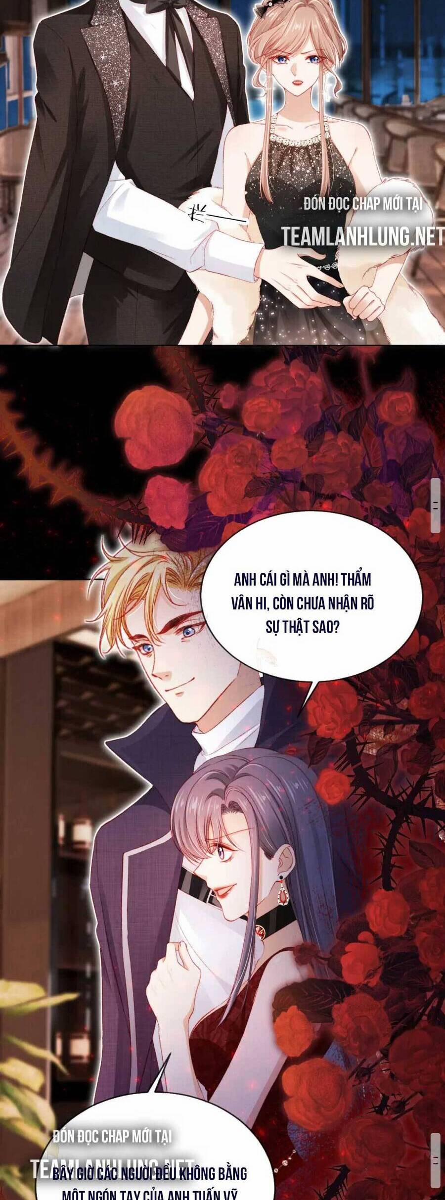 Hoắc Thiếu Lại Phải Theo Đuổi Vợ Yêu Rồi 34 trang 13