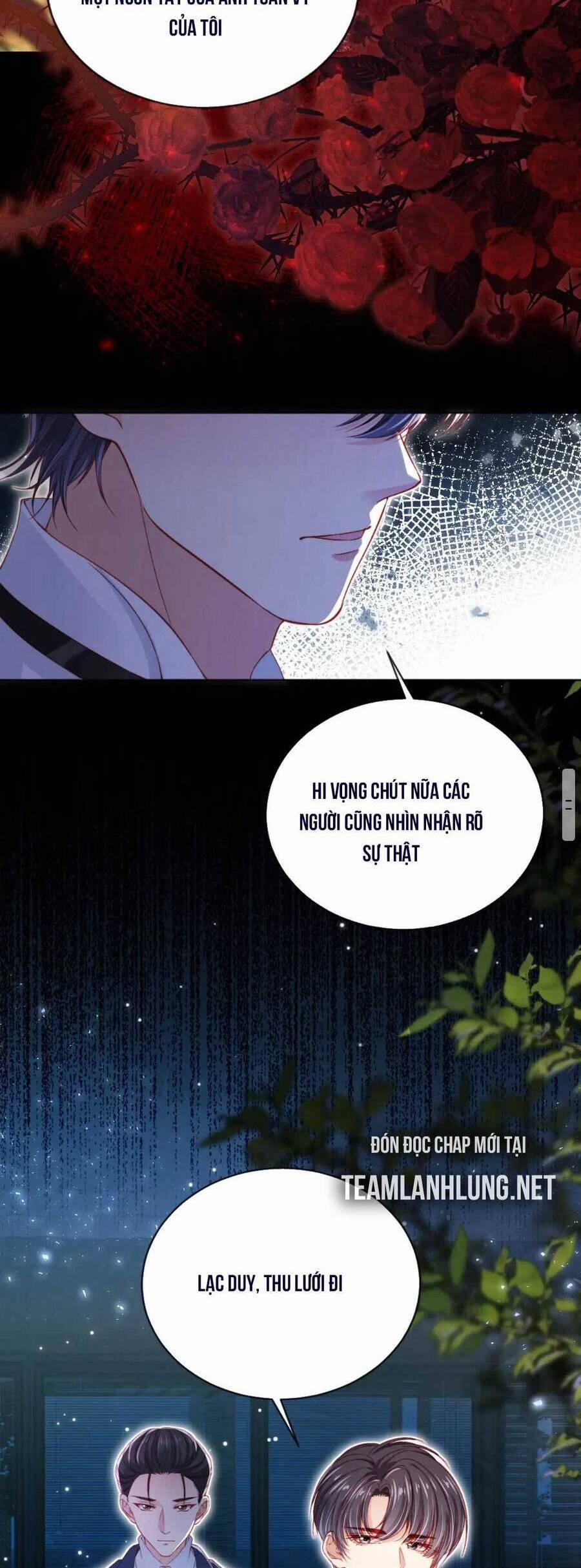 Hoắc Thiếu Lại Phải Theo Đuổi Vợ Yêu Rồi 34 trang 14