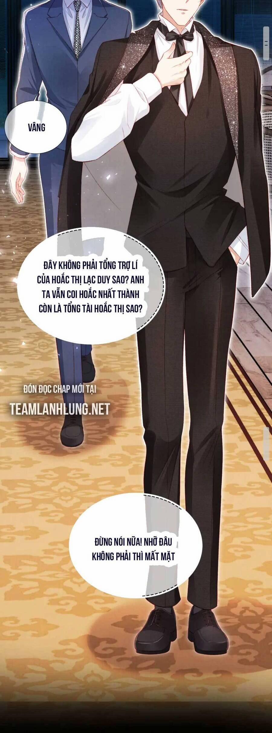 Hoắc Thiếu Lại Phải Theo Đuổi Vợ Yêu Rồi 34 trang 15