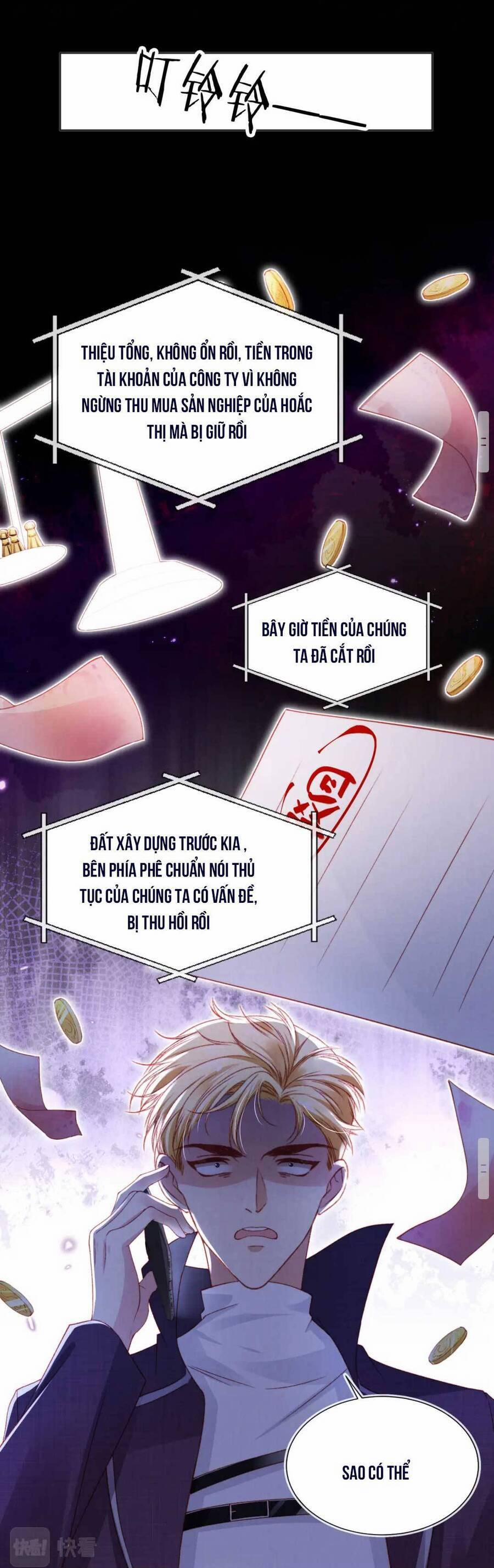 Hoắc Thiếu Lại Phải Theo Đuổi Vợ Yêu Rồi 34 trang 16