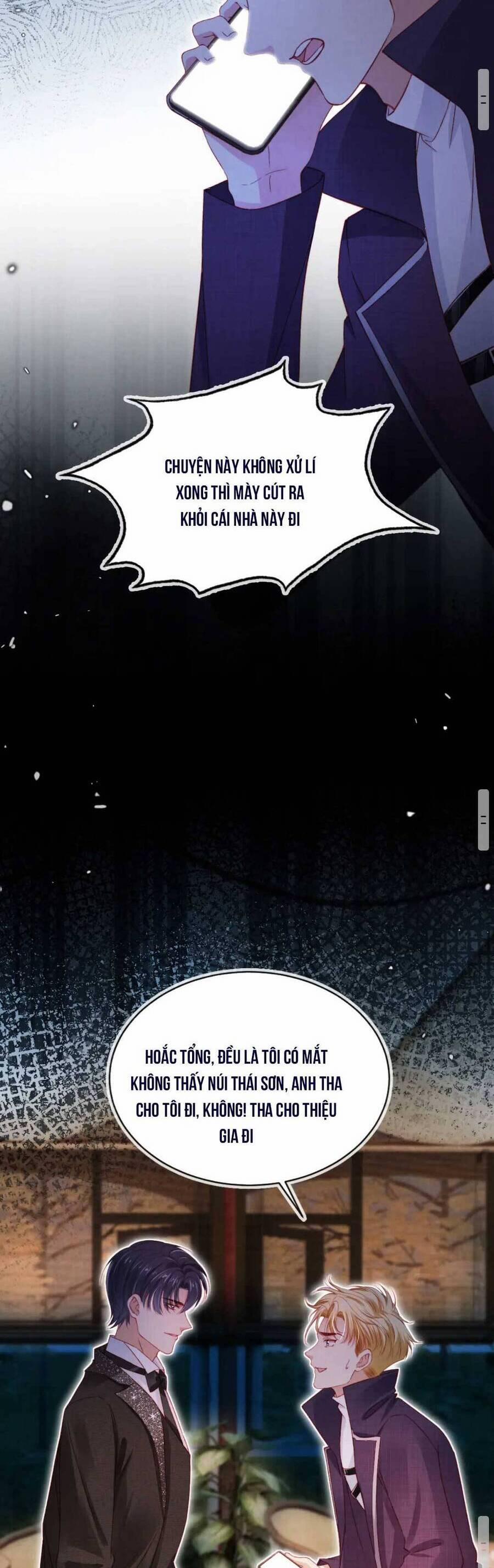 Hoắc Thiếu Lại Phải Theo Đuổi Vợ Yêu Rồi 34 trang 19