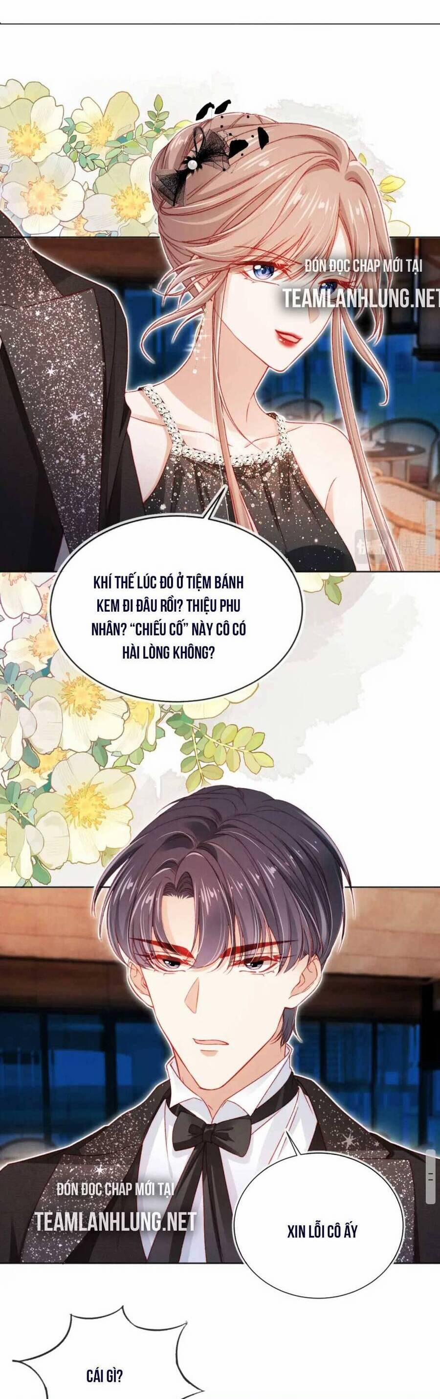 Hoắc Thiếu Lại Phải Theo Đuổi Vợ Yêu Rồi 34 trang 21