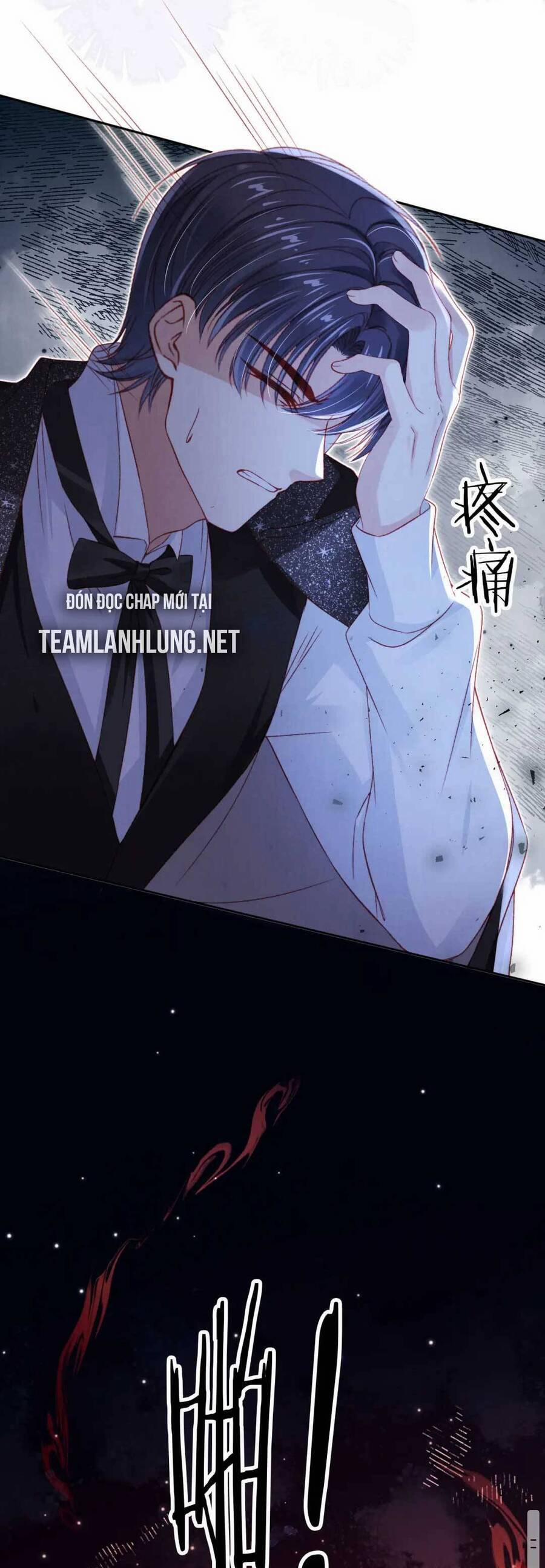 Hoắc Thiếu Lại Phải Theo Đuổi Vợ Yêu Rồi 34 trang 24