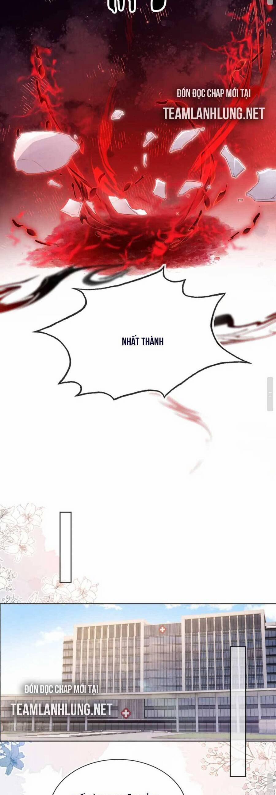 Hoắc Thiếu Lại Phải Theo Đuổi Vợ Yêu Rồi 34 trang 25