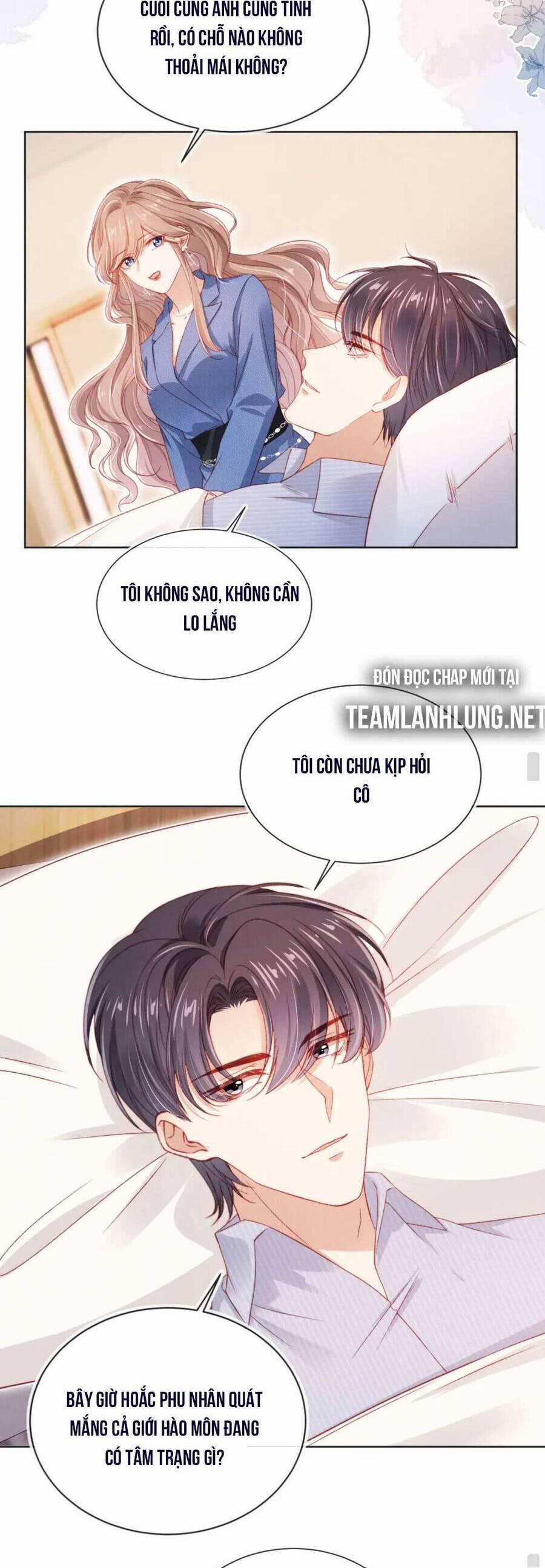 Hoắc Thiếu Lại Phải Theo Đuổi Vợ Yêu Rồi 34 trang 26