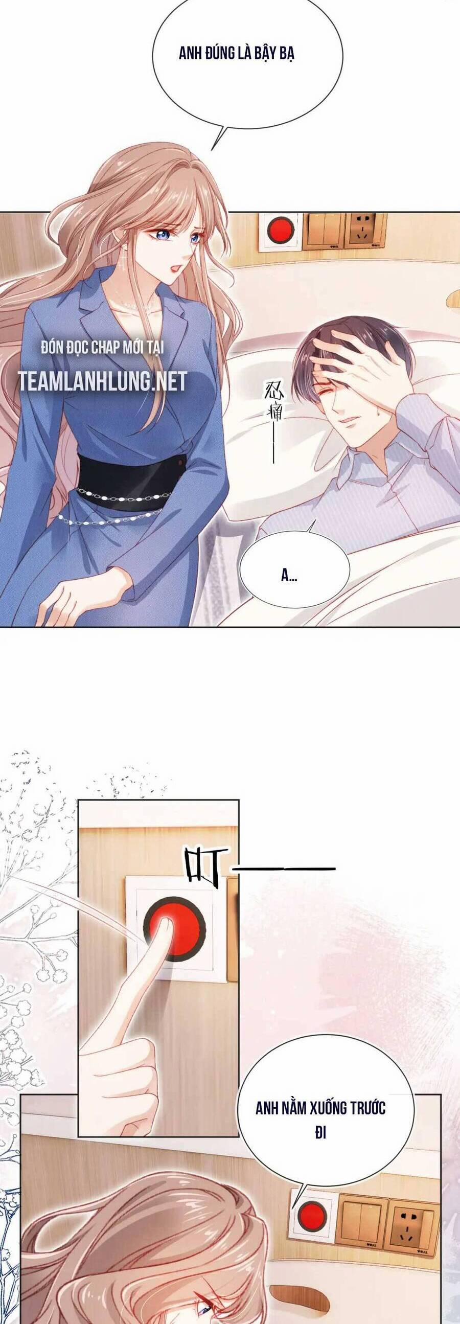 Hoắc Thiếu Lại Phải Theo Đuổi Vợ Yêu Rồi 34 trang 27