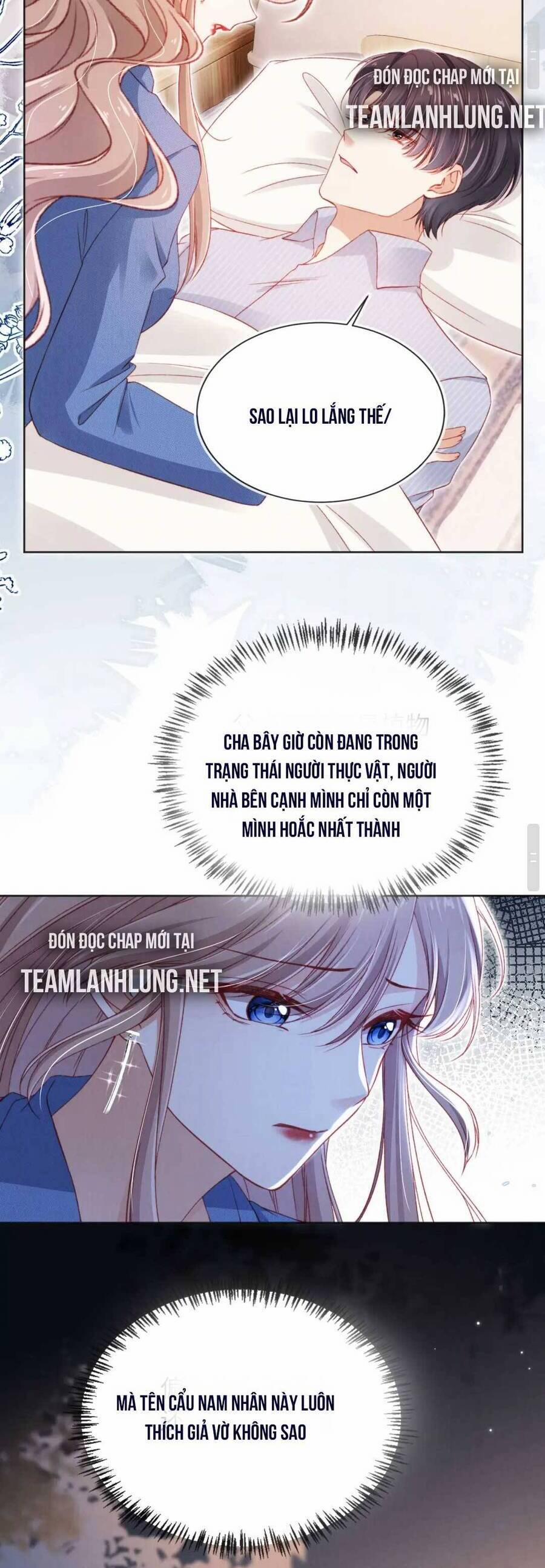 Hoắc Thiếu Lại Phải Theo Đuổi Vợ Yêu Rồi 34 trang 28