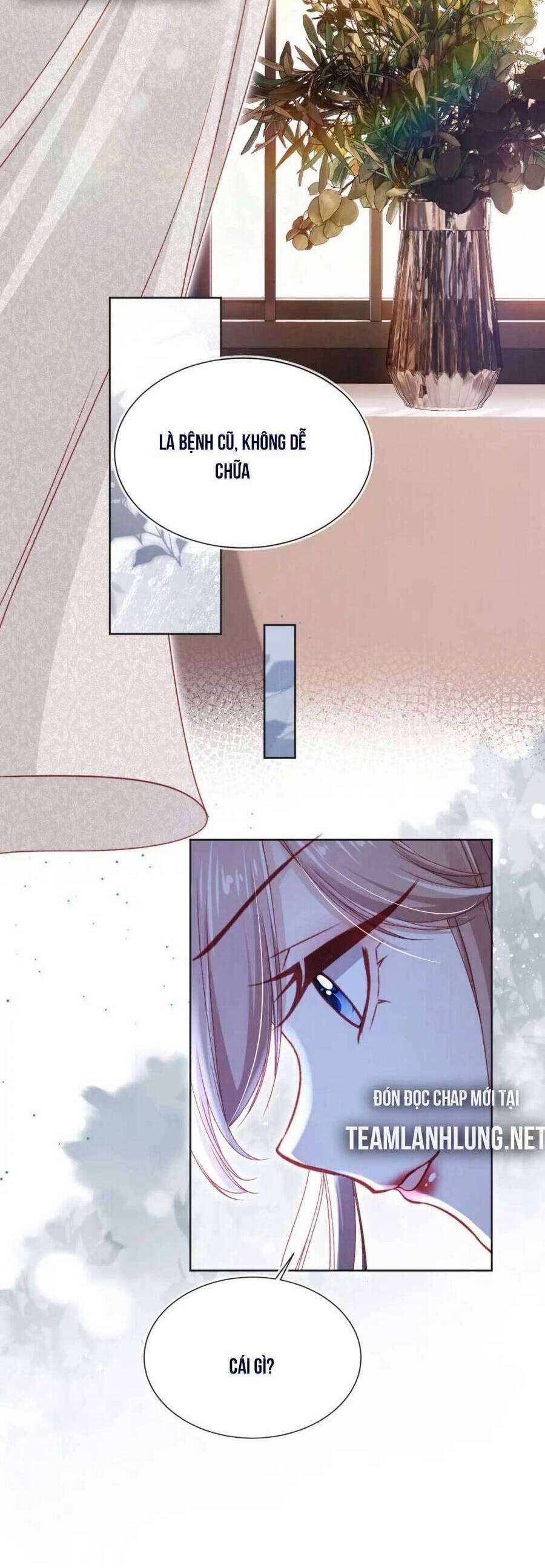 Hoắc Thiếu Lại Phải Theo Đuổi Vợ Yêu Rồi 34 trang 30