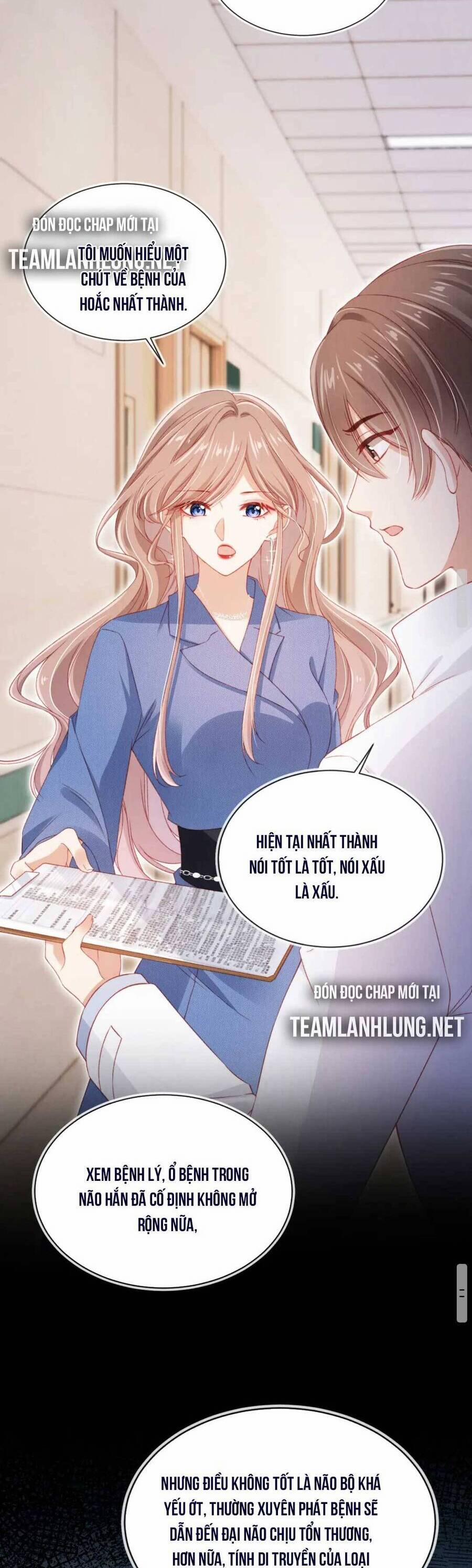 Hoắc Thiếu Lại Phải Theo Đuổi Vợ Yêu Rồi 35 trang 12