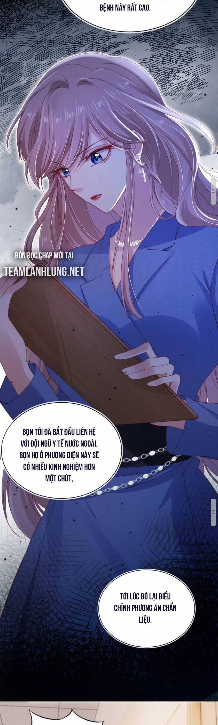 Hoắc Thiếu Lại Phải Theo Đuổi Vợ Yêu Rồi 35 trang 13