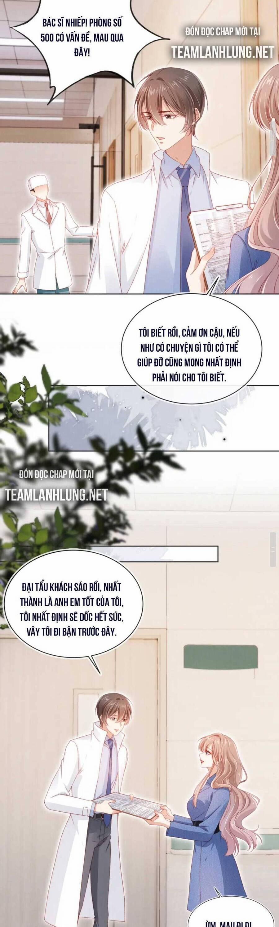 Hoắc Thiếu Lại Phải Theo Đuổi Vợ Yêu Rồi 35 trang 14