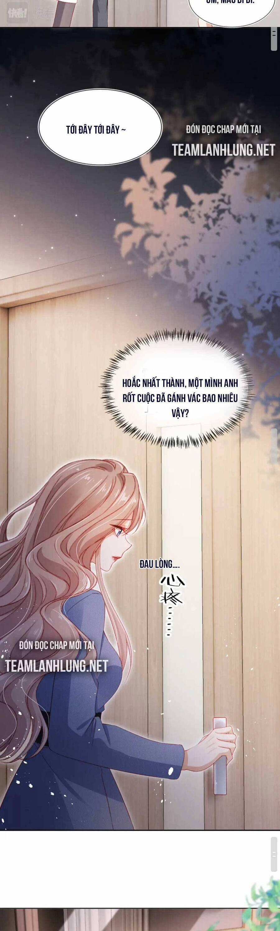 Hoắc Thiếu Lại Phải Theo Đuổi Vợ Yêu Rồi 35 trang 15