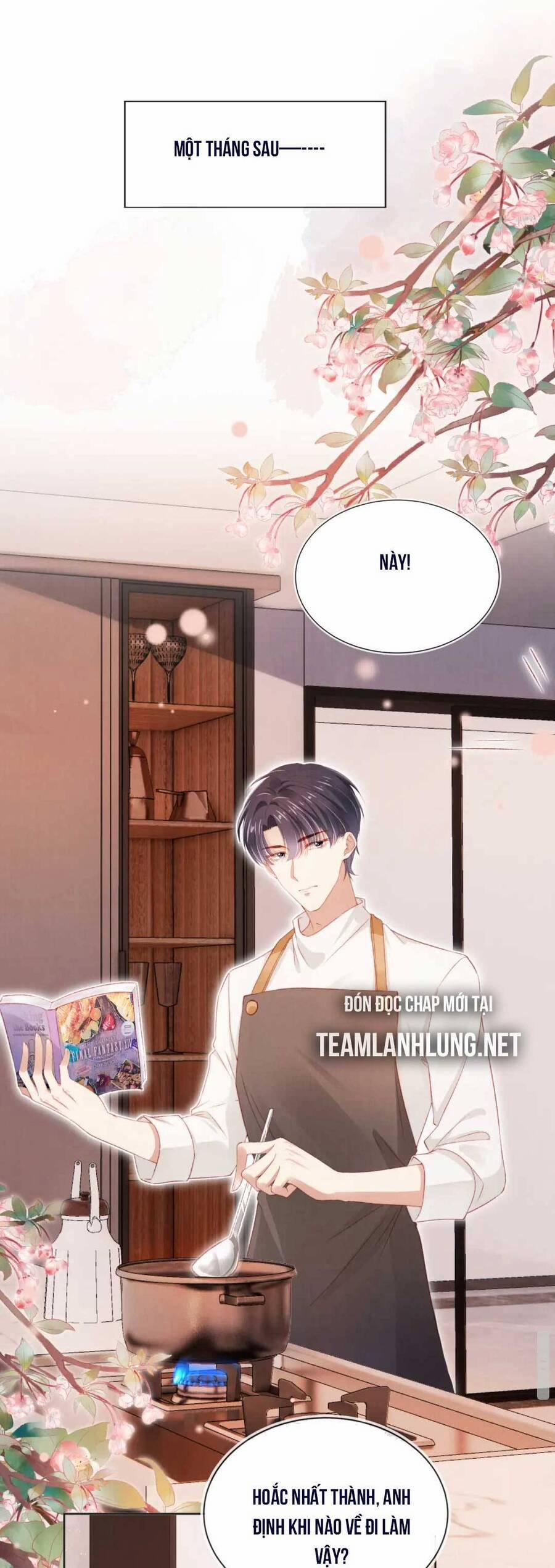 Hoắc Thiếu Lại Phải Theo Đuổi Vợ Yêu Rồi 35 trang 17