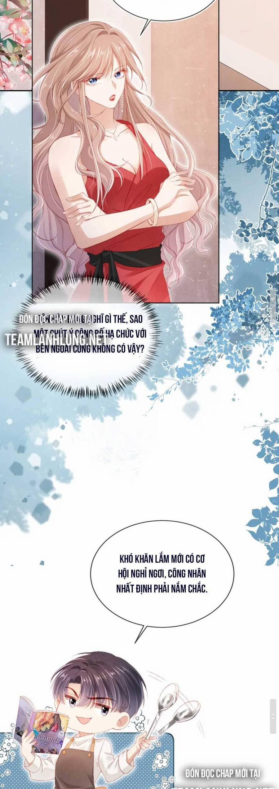 Hoắc Thiếu Lại Phải Theo Đuổi Vợ Yêu Rồi 35 trang 18