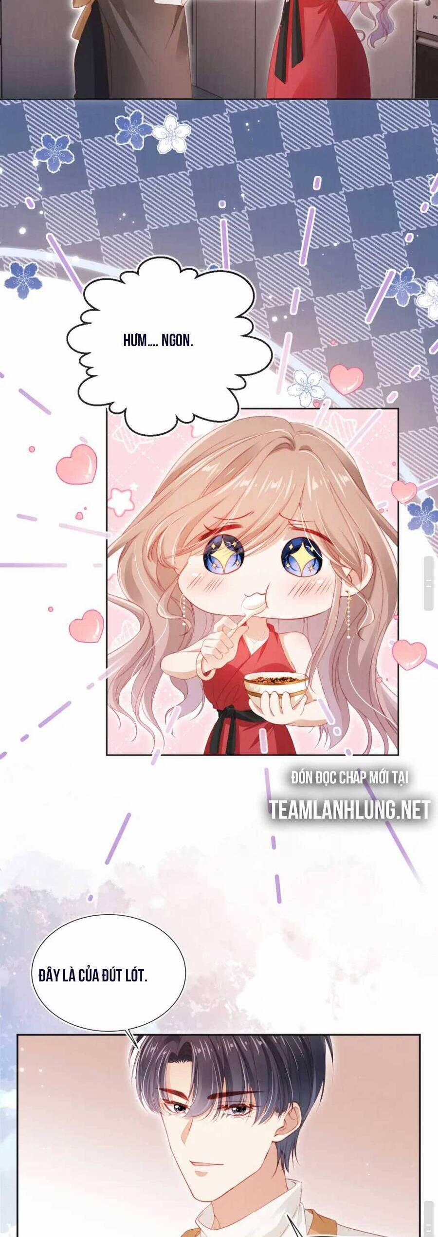 Hoắc Thiếu Lại Phải Theo Đuổi Vợ Yêu Rồi 35 trang 20