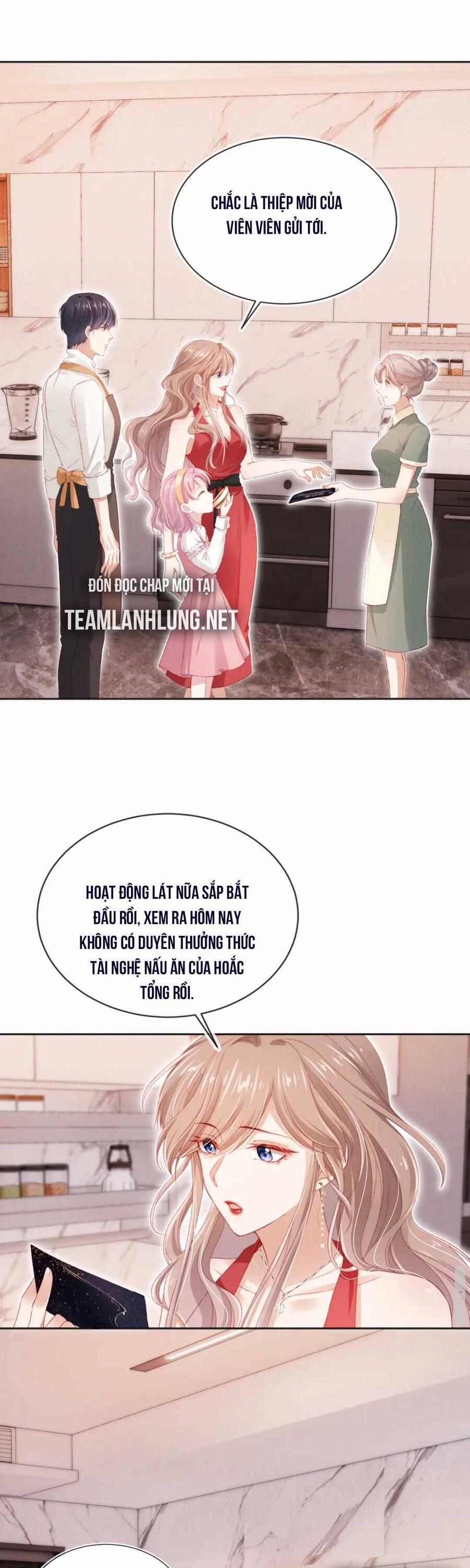 Hoắc Thiếu Lại Phải Theo Đuổi Vợ Yêu Rồi 35 trang 23