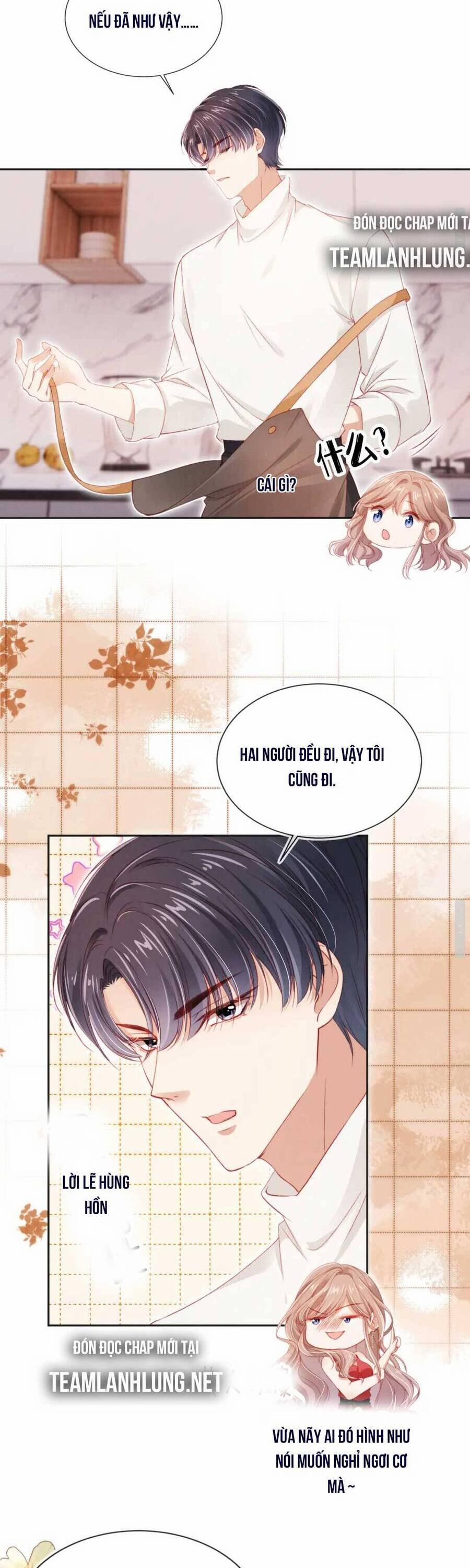 Hoắc Thiếu Lại Phải Theo Đuổi Vợ Yêu Rồi 35 trang 25