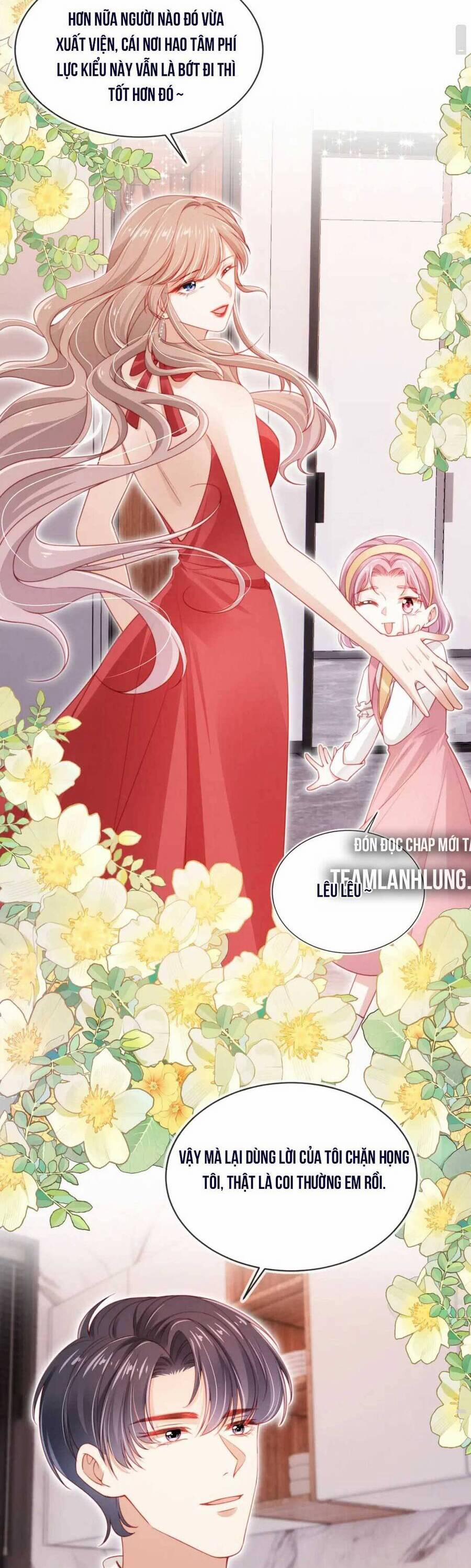 Hoắc Thiếu Lại Phải Theo Đuổi Vợ Yêu Rồi 35 trang 26