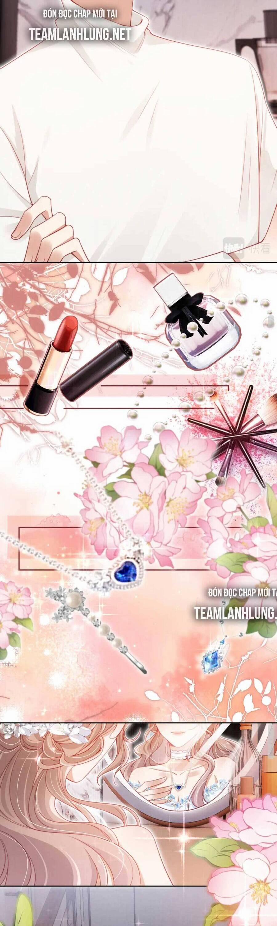 Hoắc Thiếu Lại Phải Theo Đuổi Vợ Yêu Rồi 35 trang 27