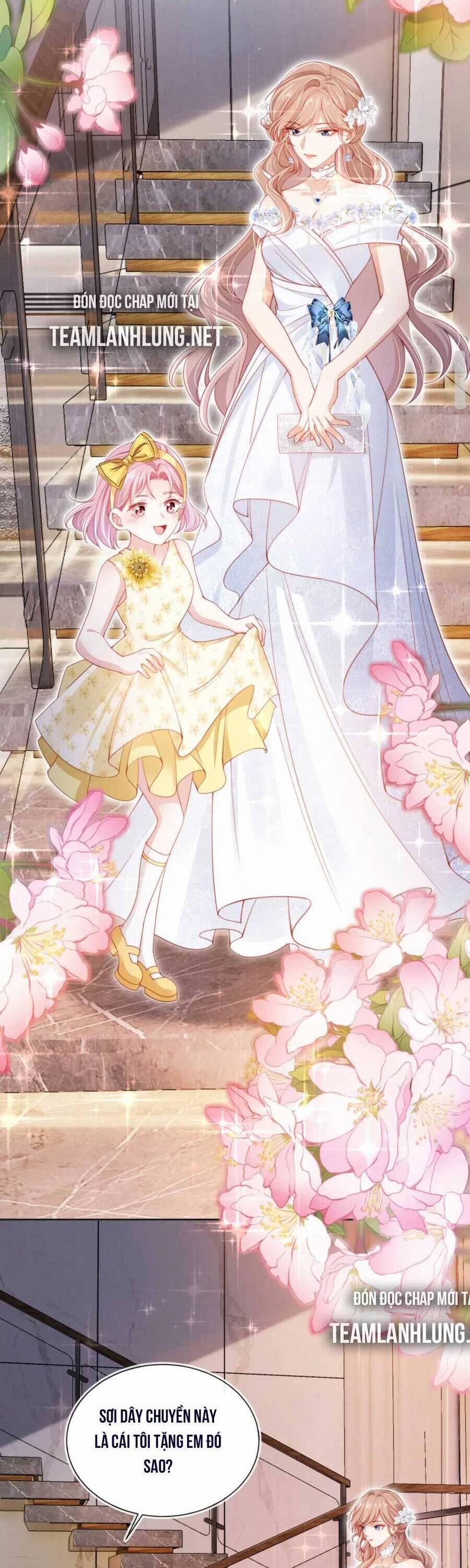 Hoắc Thiếu Lại Phải Theo Đuổi Vợ Yêu Rồi 35 trang 28