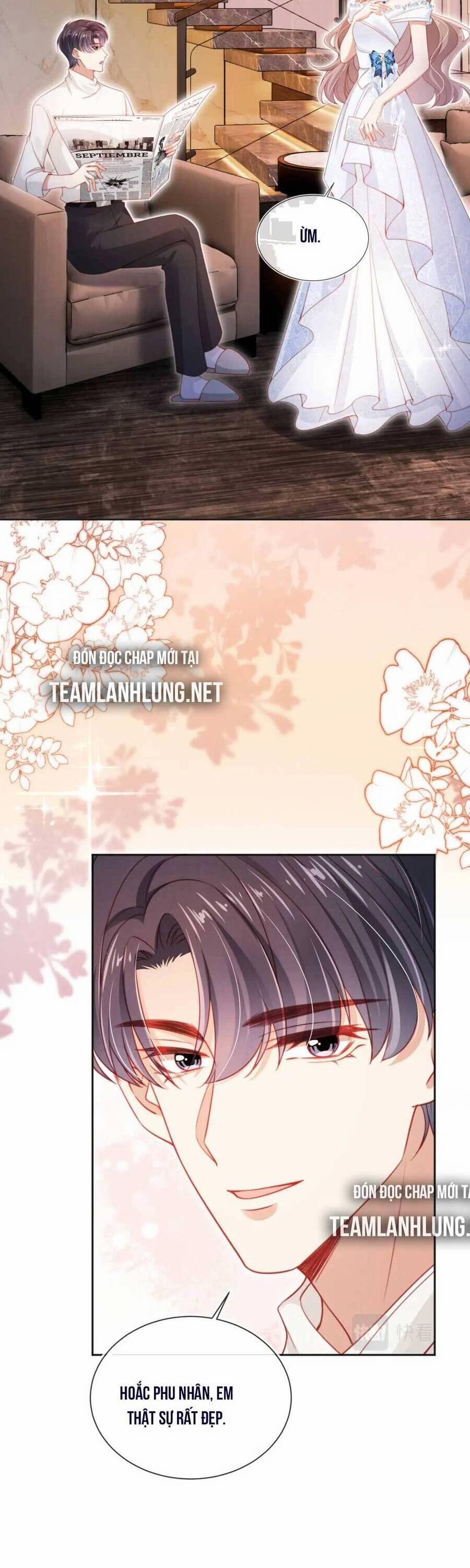 Hoắc Thiếu Lại Phải Theo Đuổi Vợ Yêu Rồi 35 trang 29