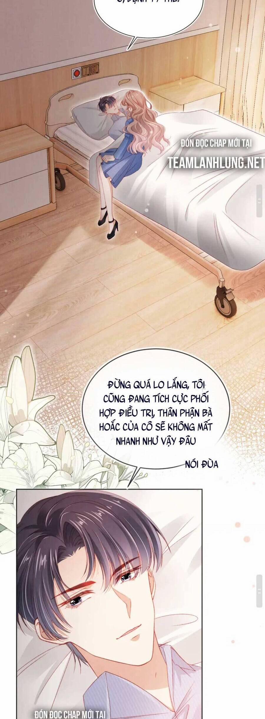 Hoắc Thiếu Lại Phải Theo Đuổi Vợ Yêu Rồi 35 trang 7